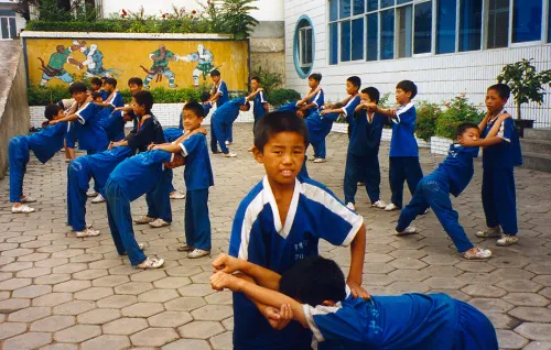 © IRD-Marie-NoÎlle Favier